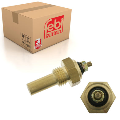 Coolant Temperature Sensor Fits Mercedes Benz Model 309 310 T 2 668 6 Febi 01300