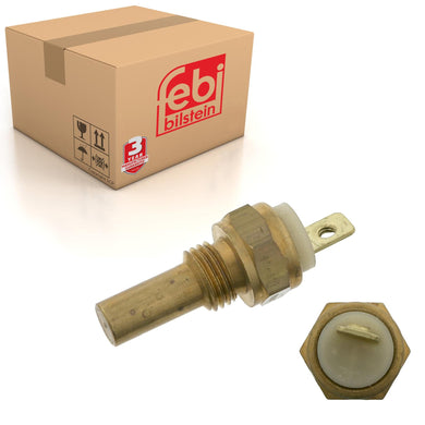 Coolant Temperature Sensor Fits Mercedes Benz L-Typ LP-TypL LA LAK LA Febi 01301