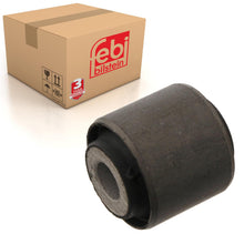 Load image into Gallery viewer, Rear Control Arm Bush Fits Mercedes Benz 190 Series model 201 C-Class Febi 01305