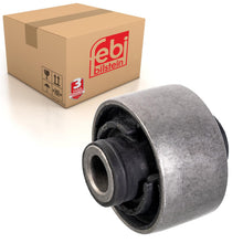 Load image into Gallery viewer, Front Lower Control Arm Bush Fits Ford Mondeo 97 OE 6870549 Febi 01312