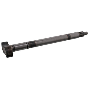 Left Brake Camshaft Fits Bergische Achsen OE 509705174 Febi 01329