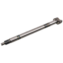 Load image into Gallery viewer, Left Brake Camshaft Fits Bergische Achsen OE 509705324 Febi 01335