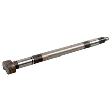 Load image into Gallery viewer, Right Brake Camshaft Fits Bergische Achsen OE 509705244 Febi 01336