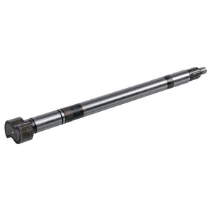 Right Brake Camshaft Fits Bergische Achsen OE 509705261 Febi 01339