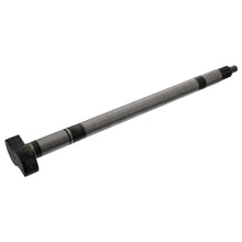 Load image into Gallery viewer, Left Brake Camshaft Fits Bergische Achsen OE 509705294 Febi 01340