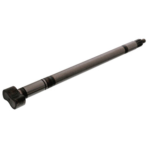 Right Brake Camshaft Fits Bergische Achsen OE 509705304 Febi 01341