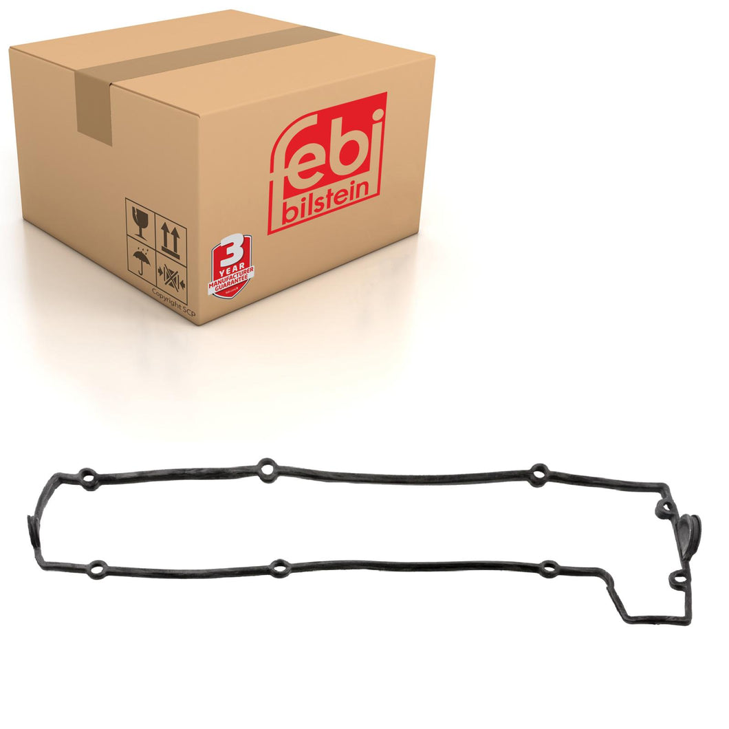 Rocker Cover Gasket Fits Mercedes Benz G-Class Model 463 124 Febi 01343