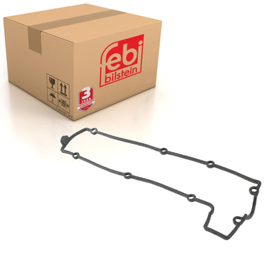Rocker Cover Gasket Fits Mercedes Benz 190 Series model 201 124 T 1 6 Febi 01351