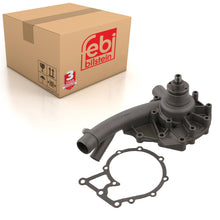 Load image into Gallery viewer, Water Pump Cooling Fits Mercedes 102 200 42 01 Febi 01353