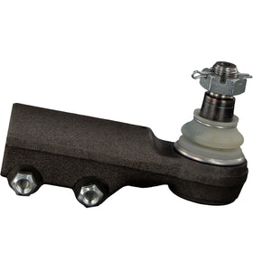Front Tie Rod End Outer Track Fits Neoplan 001 330 21 35 Febi 01358
