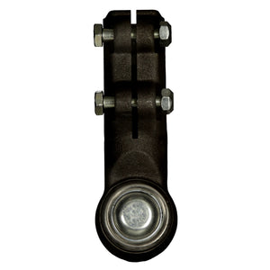 Front Tie Rod End Outer Track Fits Neoplan 001 330 21 35 Febi 01358