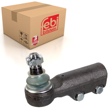 Front Tie Rod End Outer Track Fits Neoplan 001 330 21 35 Febi 01358