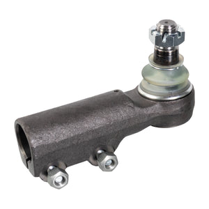 Front Tie Rod End Outer Track Fits Neoplan 001 330 21 35 Febi 01358