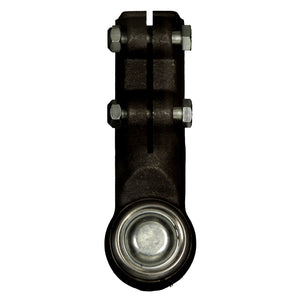 Front Tie Rod End Outer Track Fits Neoplan 001 330 22 35 Febi 01359