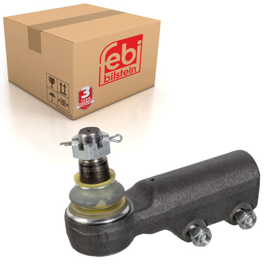 Front Tie Rod End Outer Track Fits Neoplan 001 330 22 35 Febi 01359