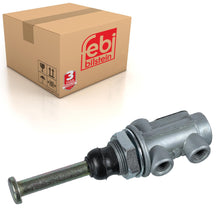 Load image into Gallery viewer, Engine Brake Valve Fits Druckluft Neoplan bitte Abmessungen beachten/ Febi 01360