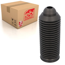 Load image into Gallery viewer, Front Shock Absorber Bellow Fits Volkswagen Amarok 4motion S1 Ameo 63 Febi 01367