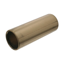 Load image into Gallery viewer, Front Shackle Bush Inc Slot Fits MAN Trucks OE 81 41304 0040 Febi 01373