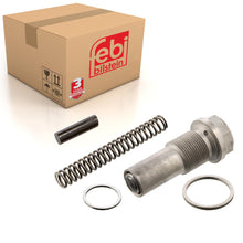 Load image into Gallery viewer, Timing Chain Chain Tensioner Inc Seal Ring Fits Mercedes Benz C-Class Febi 01382