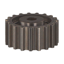 Load image into Gallery viewer, Timing Belt Idler Pulley Fits Ford Escort Fiesta Mondeo Orion P 100 S Febi 01389