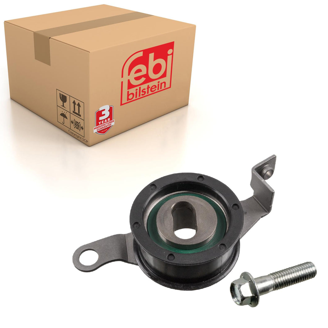 Timing Belt Idler Pulley Inc Bolt Fits Ford Escort Fiesta Mondeo Orio Febi 01390