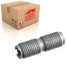 Load image into Gallery viewer, Front Upper Control Arm Threaded Bush Fits Mercedes Benz Model 105 Po Febi 01400