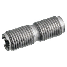 Load image into Gallery viewer, Front Upper Control Arm Threaded Bush Fits Mercedes Benz Model 105 Po Febi 01400