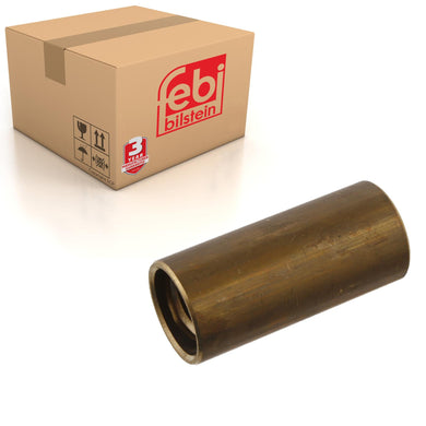 Spring Sleeve Inc Oil Groove Fits Mercedes Benz L-Typ OE 3273225050 Febi 01427