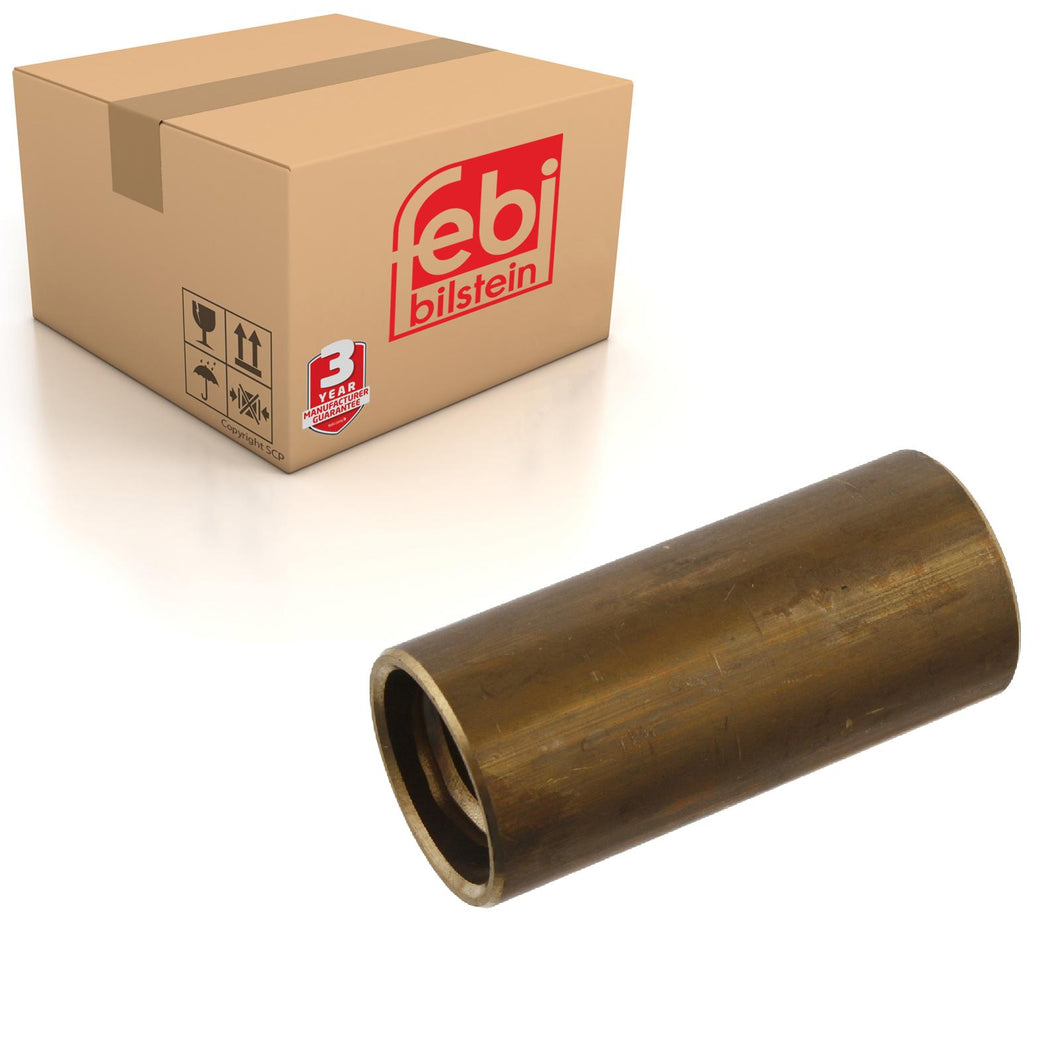 Spring Sleeve Inc Oil Groove Fits Mercedes Benz L-Typ OE 3273225050 Febi 01427
