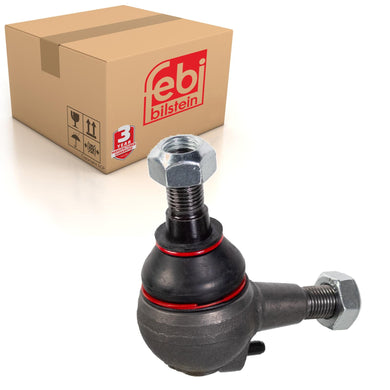 Front Lower Ball Joint Inc Lock Nuts Fits Mercedes Benz C 180 T C 200 Febi 01433