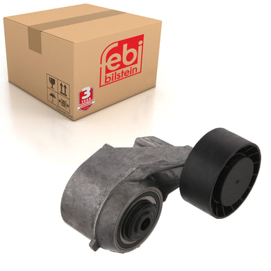 Auxiliary Belt Tensioner Assembly Fits Mercedes Benz S-Class Model 14 Febi 01439
