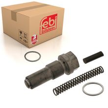 Load image into Gallery viewer, Timing Chain Chain Tensioner Inc Gasket Fits Mercedes Benz C-Class Mo Febi 01440