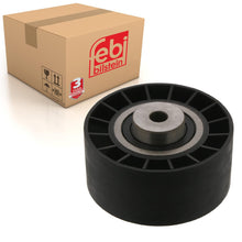 Load image into Gallery viewer, Auxiliary Belt Idler Pulley Fits Mercedes Benz S-Class Model 140 Febi 01443