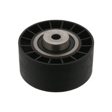 Load image into Gallery viewer, Auxiliary Belt Idler Pulley Fits Mercedes Benz S-Class Model 140 Febi 01443