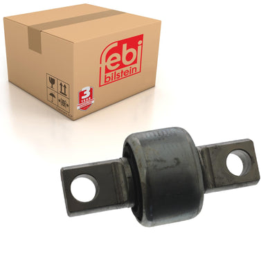 Rear Outer Anti Roll Bar Bush D Stabiliser 21mm Fits MAN 81432710083 Febi 01445