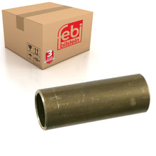 Load image into Gallery viewer, Spring Eye Shackle Bush Inc Groove Fits Mercedes Benz L-Typ Linha Tra Febi 01450