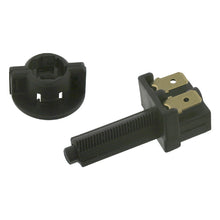 Load image into Gallery viewer, Brake Light Switch Inc Thrust Plate Fits Ford Escort Fiesta Granada K Febi 01461