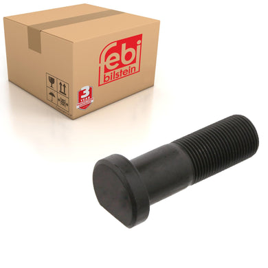 Wheel Stud Fits Mercedes Benz Atego 18t? Axor L-Typ LK LP-Typ T2 Unim Febi 01473