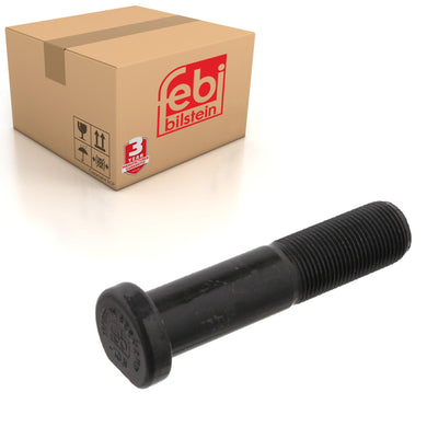 Wheel Stud Fits Mercedes Benz Atego L-Typ LKAtego LK EVOBUS O 1114 11 Febi 01474