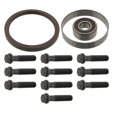 Load image into Gallery viewer, Flywheel Repair Kit Inc Thrust Ring Fits Mercedes Benz Actros Axor Ir Febi 01477