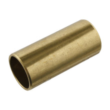 Load image into Gallery viewer, Spring Eye Shackle Bush Inc Lubrication Groove Fits Mercedes Benz L-T Febi 01491