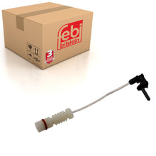 Load image into Gallery viewer, Wear Indicator Fits Chrysler Crossfire Mercedes Benz 190 Series model Febi 01498