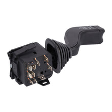 Load image into Gallery viewer, Steering Column Switch Assembly Fits Vauxhall Agila Astra Calibra Cav Febi 01499