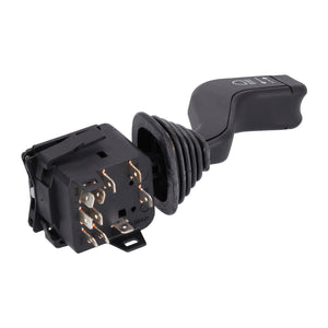 Steering Column Indicator Full Beam Switch Fits Vauxhall Astra Corsa Febi 01499