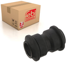 Load image into Gallery viewer, Rear Spring Eye Leaf Spring Bush Fits Mercedes Benz LKLK EVOBUS O 111 Febi 01502