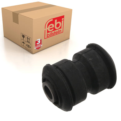 Front Spring Eye Rear Spring Hanger Leaf Spring Bush Fits Dodge Sprin Febi 01505