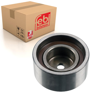 Timing Belt Idler Pulley Fits Audi 100 quattro 90 A6 Cabriolet 8G Cou Febi 01508