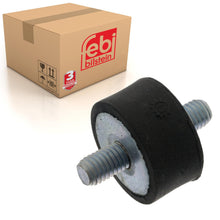 Load image into Gallery viewer, Radiator Mount Fits Volkswagen Passat 33 2 Transporter Audi 100 quatt Febi 01509