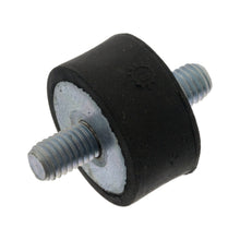 Load image into Gallery viewer, Radiator Mount Fits Volkswagen Passat 33 2 Transporter Audi 100 quatt Febi 01509