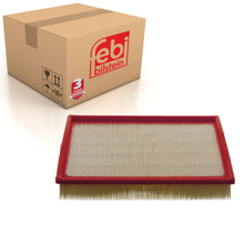 Load image into Gallery viewer, Golf Air Filter Fits Volkswagen Passat Scirocco 191 129 620 Febi 01512